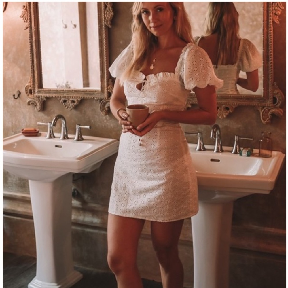 BRAND NEW Sabo skirt NEVA dress